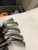 Used Ping G MAX Mens Iron Set RH 5I-9I 11725-S000497585 View 4