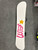Used M3 HAL0 Womens Board/Bindings Pink 135 cm 11162-C000444289 View 6