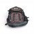 Used Under Armour BACKPACK BB/SB Player Backpack Wine And Black 11735-S000357855 View 1