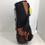 Used Callaway WARBIRD 7 WAY STAND BAG Mens Stand Bag Orange 11752-S000073950 View 3