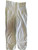 Used Champro WHITE CLOSED BOTTOM BB/SB Pant Boys White XL 11732-S000361708 View 1