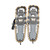 Used Yukon Charlie's Snowshoes Mens Grey 32" 11883-S000156503 View 2