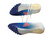Used Adidas Track & Field Cleats Adult White Senior 8.5 11899-S000017502 View 3