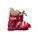 Used ROXY Girls DH Ski Boot Pink 195 MP - Y13 11095-S000102090 View 1