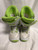 Used Firefly GIRLS SNOWBOARD BOOT Girls Snowboard Boots White Junior 03 11774-S000086443 View 2