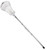 New STX STALLION 200 WHITE MENS COMPLETE STICK 11860-STXCSST20WT View 2