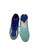 Used Adidas TURF RYL/CBL/WHT Soccer Cleats Navy Blue And Carolina Blue Junior 05.5 11347-S000262716 View 3