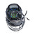 Used Bauer REAKT155 COMBO MD Helmet Cage Combo Black MD 11708-S000189503 View 3