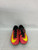 Used Nike Soccer Cleats Orange Junior 05 11871-S000027012 View 1
