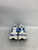 Used Track & Field Cleats Jr Royal Blue Junior 05 11871-S000027013 View 1