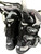 Used Nordica SPEED MACHINE P5W Girls DH Ski Boot Black 225 MP - J04.5 - W5.5 11894-S000042791 View 3