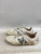 Used New Balance Soccer Cleats White Senior 11.5 11851-S000042607 View 10