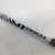 Used Warrior RITUAL V1 PRO+ SAROS SR 27IN LH STICK Senior Goalie Stick 27" 11752-S000073951 View 4