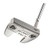 Mizuno M Craft Tokyo Nickel Putter 34" RH #211216RS7G34 View 1