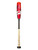 Used Demarini ZOA BB/SB USSSA 2 3/4 Bat 26" 11602-S000109827 View 1
