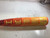 Used Easton HYPE FIRE BB/SB USSSA 2 3/4 Bat 31" 10105-S000301100 View 1