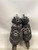 Used Rollerblade ZETRABLADE Senior Aggressive Skates Black Senior 11 11851-S000042611 View 1
