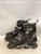 Used Rollerblade ZETRABLADE Senior Aggressive Skates Black Senior 11 11851-S000042611 View 18