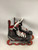Used Bauer Roller Hockey Skates Orange Junior 03 11851-S000042610 View 9