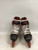 Used Bauer Roller Hockey Skates Orange Junior 03 11851-S000042610 View 3