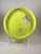 Used Innova STAR AVIAR Disc Golf Putter Yellow 172g 10105-S000301110 View 2