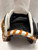 Used Wilson A550 BB/SB Glove RH Throw Black/Orange/White 11 1/2" 11490-S000268439 View 4