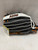 Used Wilson A550 BB/SB Glove RH Throw Black/Orange/White 11 1/2" 11490-S000268439 View 2