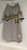 Used Majestic MARK ELLIS BB/SB Jersey Grey LG 11882-S000019985 View 1