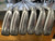 Used Taylormade STEALTH Mens Iron Set RH 6I-GW/AW 11497-S000155019 View 3