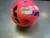 Used Umbro 4 All Size Soccer Ball Pink 4 11339-S000198231 View 1