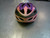 Used Bell HELEMET Bike Helmet Purple MD 11339-S000198230 View 2