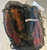 Used Wilson AO425 EZ95 Baseball Glove RH Throw Brown/Black 9 1/2" 11750-S000216749 View 3