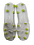 NEW  Lotto Soccer Cleats Lime And White Senior 10 11866-S000032792 View 3