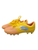 NEW Lotto Soccer Cleats Orange Senior 10.5 11866-S000032830 View 1