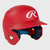 New RAWLINGS MACH-FIT RED 11771-RAWMACHFIT-RD View 1