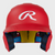 New RAWLINGS MACH-FIT RED 11771-RAWMACHFIT-RD View 2