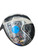 Used Honma T WORLD XP-1 Mens Driver LH 10.5 Degree 10589-S000429159 View 1