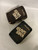 Used ALIMED KNEE SAVERS BB/SB Catchers Knee Savers Black 11882-S000020004 View 2