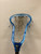 Used East Coast Dyes INFITY PRO Wmn Atk/Mid Complete Stick White/Black/Royal 11725-S000497614 View 1