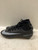 Used Nike MERCURIAL AIR ZOOM Soccer Cleats Black Senior 11 11725-S000497616 View 1