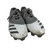 Used Adidas ICON V Baseball Cleats Grey Men's 11.5 11506-S000296373 View 3