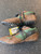 Used Specialized Bike Shoes Adult Green Senior 13 11819-S000035989 View 2