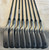 Used Titleist AP1 712 Mens Iron Set LH 4I-GW Steel/Regular Flex 11750-S000216754 View 6
