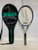 Used Prince FORCE 3 Adult Tennis Racquet Navy Blue Unknown 11823-S000037032 View 1