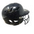 Used Schutt SSMC DAD Batting Helmet w/Mask Black MD View 3