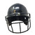 Used Schutt SSMC DAD Batting Helmet w/Mask Black MD View 1