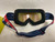 Used Giro ROAM Snow Goggles Adult White/Red/Navy 11855-S000198356 View 2