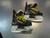Used CCM JETSPEED Senior Hockey Skate Black Senior 4 11339-S000198239 View 3