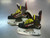 Used CCM JETSPEED Senior Hockey Skate Black Senior 4 11339-S000198239 View 1