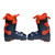 Used Atomic HAWX 110 Mens DH Ski Boot Red 265 MP - M08.5 - W09.5 11816-S000283002 View 4